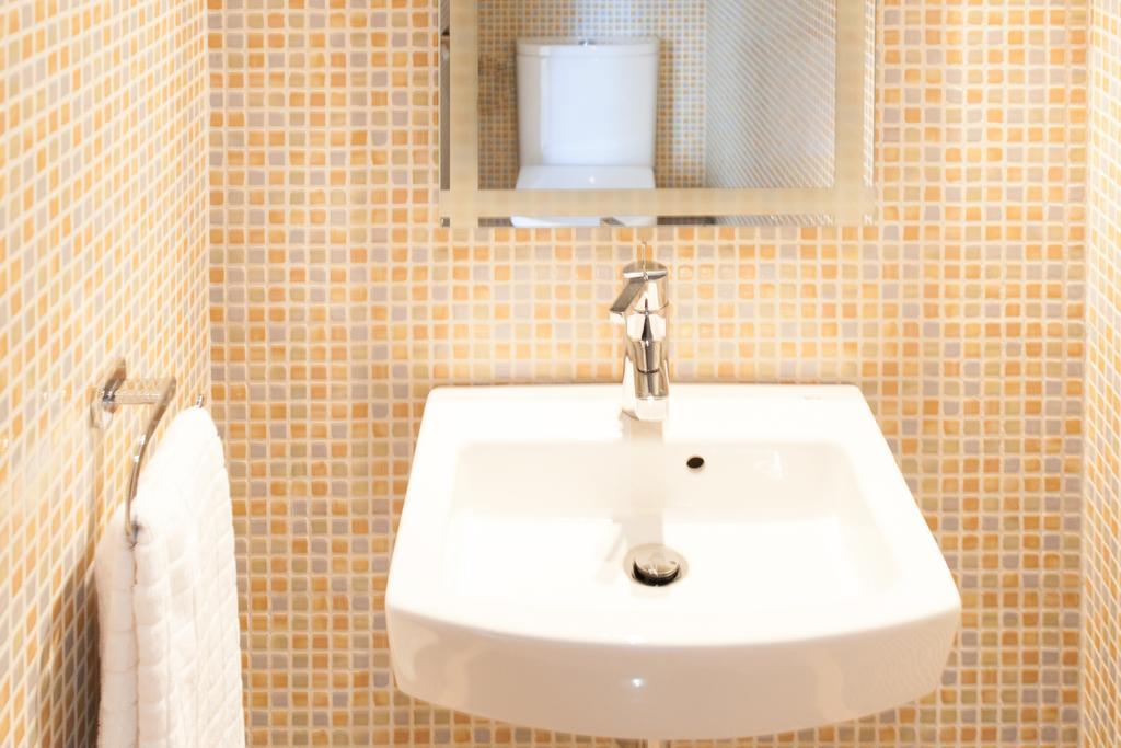 Holi-Rent Castilla Sevilla Bagian luar foto