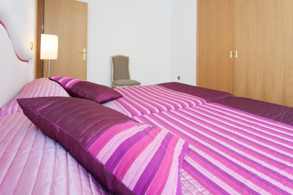Holi-Rent Castilla Sevilla Bagian luar foto