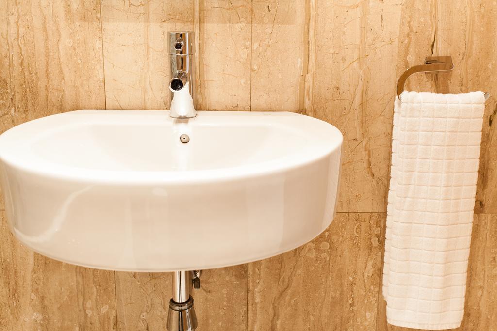 Holi-Rent Castilla Sevilla Bagian luar foto