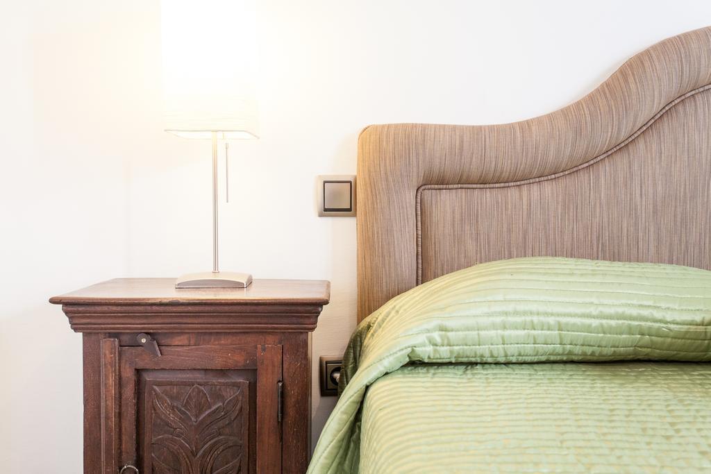 Holi-Rent Castilla Sevilla Bagian luar foto