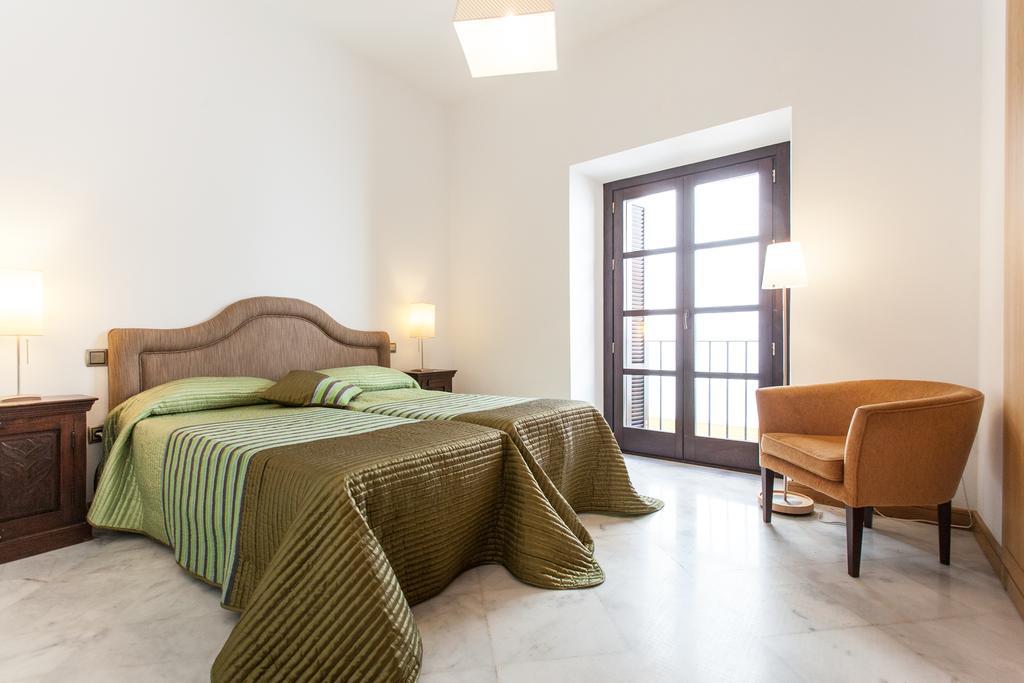 Holi-Rent Castilla Sevilla Bagian luar foto