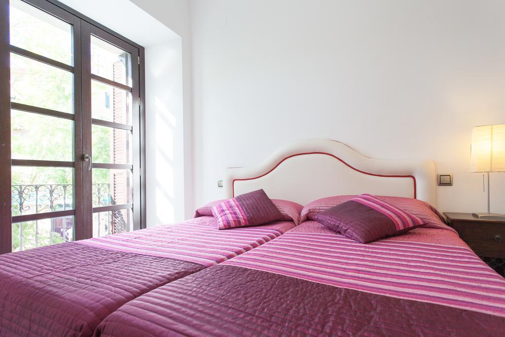 Holi-Rent Castilla Sevilla Bagian luar foto