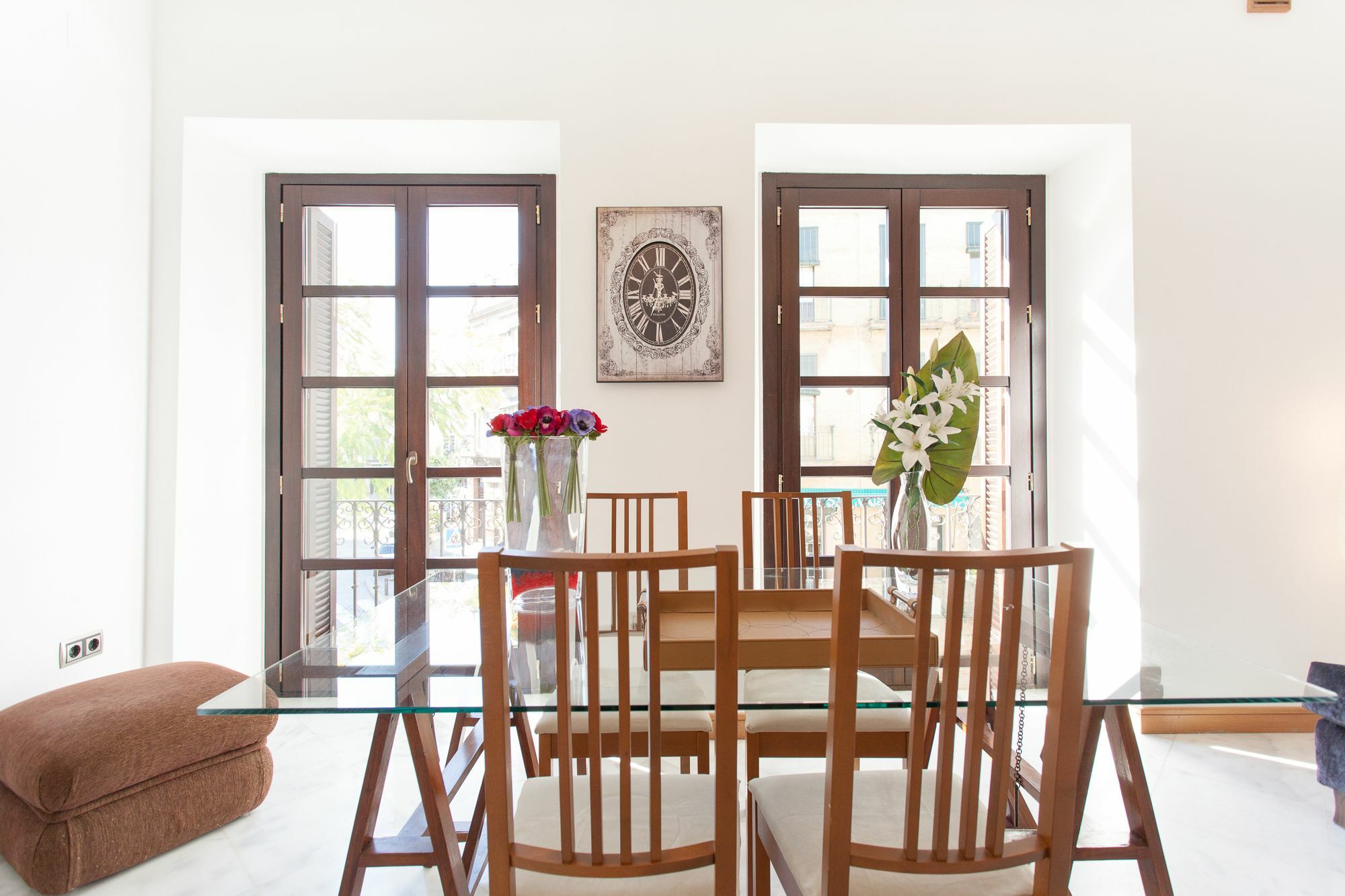 Holi-Rent Castilla Sevilla Bagian luar foto