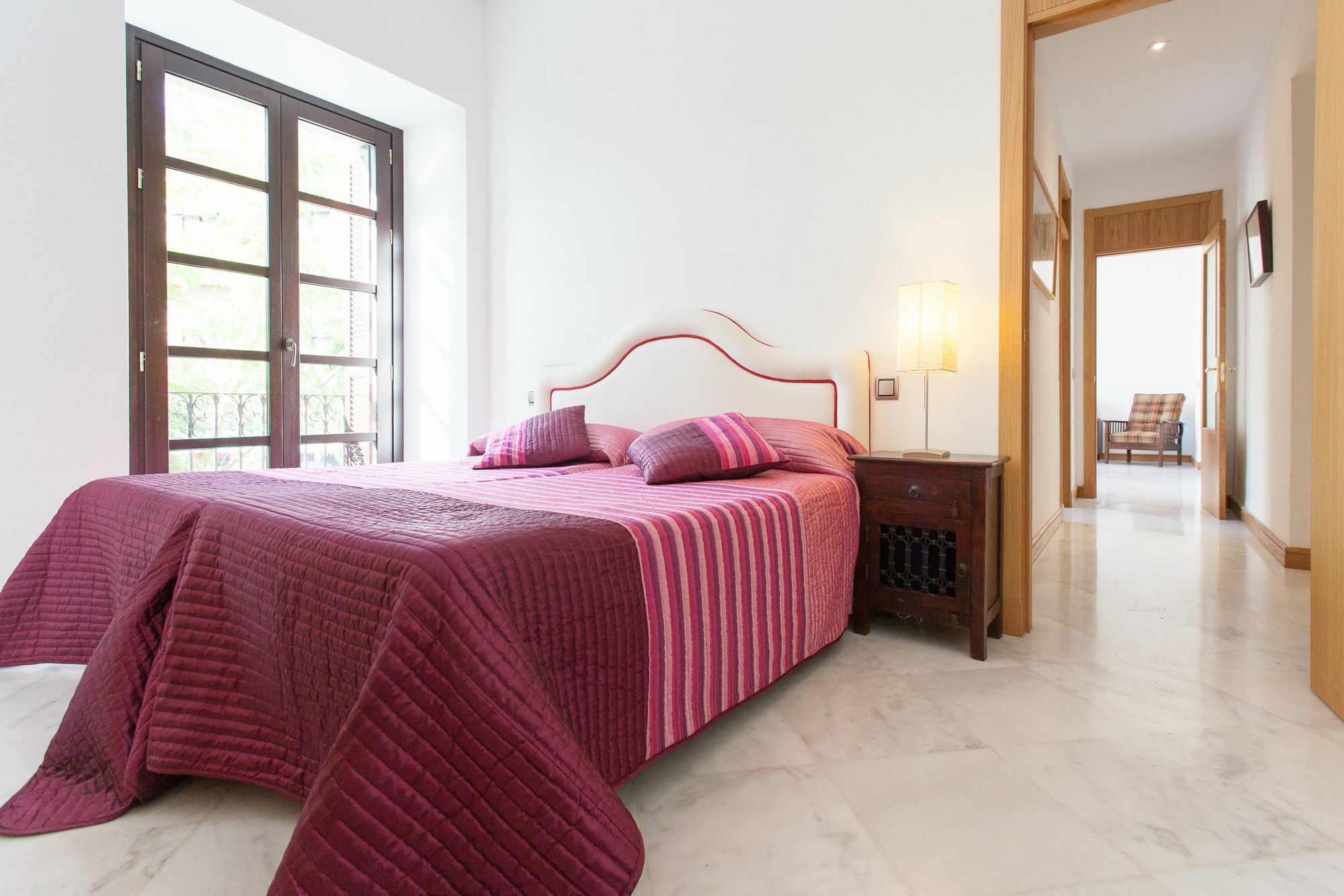 Holi-Rent Castilla Sevilla Bagian luar foto
