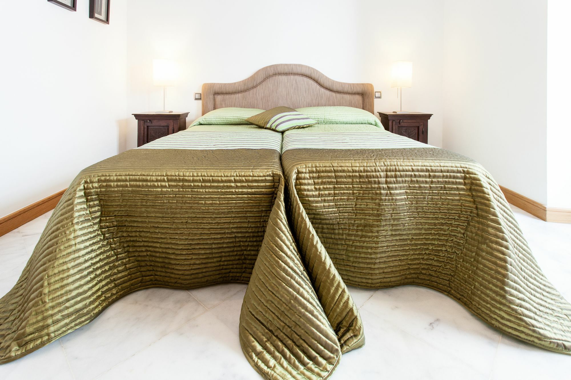 Holi-Rent Castilla Sevilla Bagian luar foto