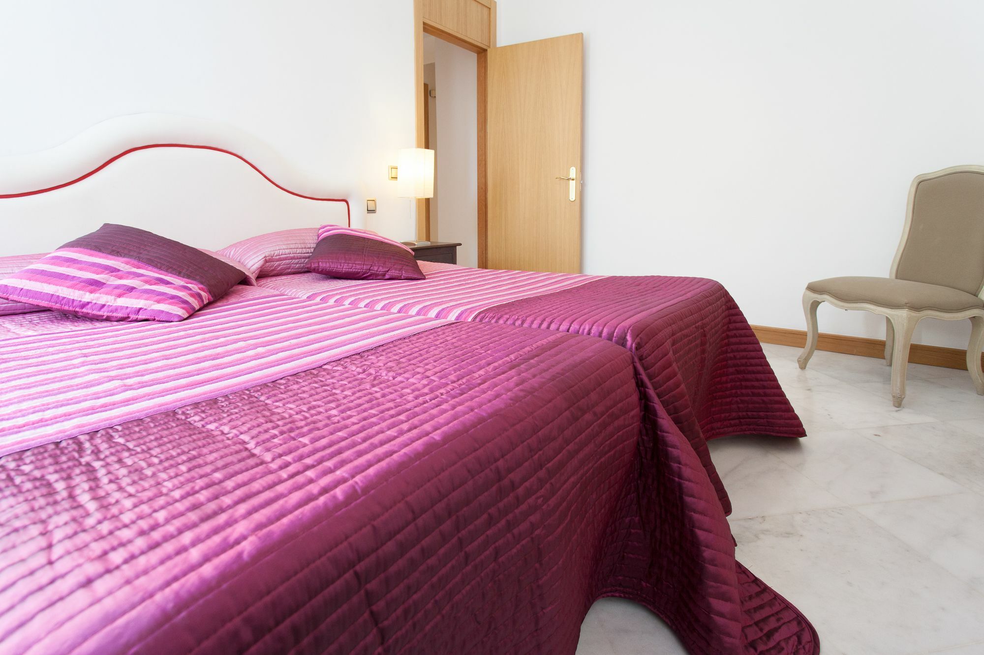 Holi-Rent Castilla Sevilla Bagian luar foto