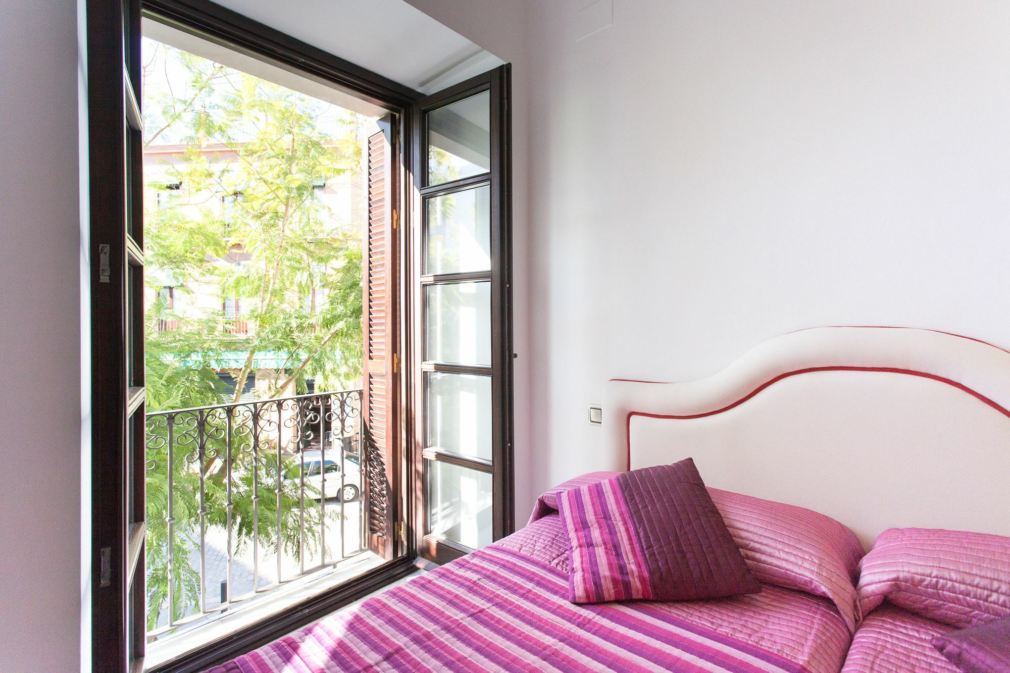 Holi-Rent Castilla Sevilla Bagian luar foto